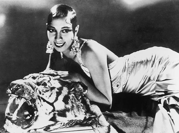 Josephine Baker Becomes The First Black Woman To Enter The Panthéon Her Forward