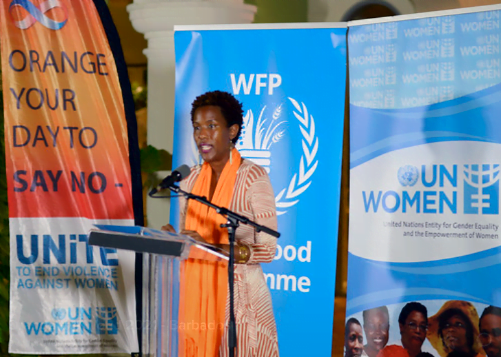 UN Reports ‘Shadow Pandemic’ of Violence Against Women Amidst COVID-19 3 Orange the World