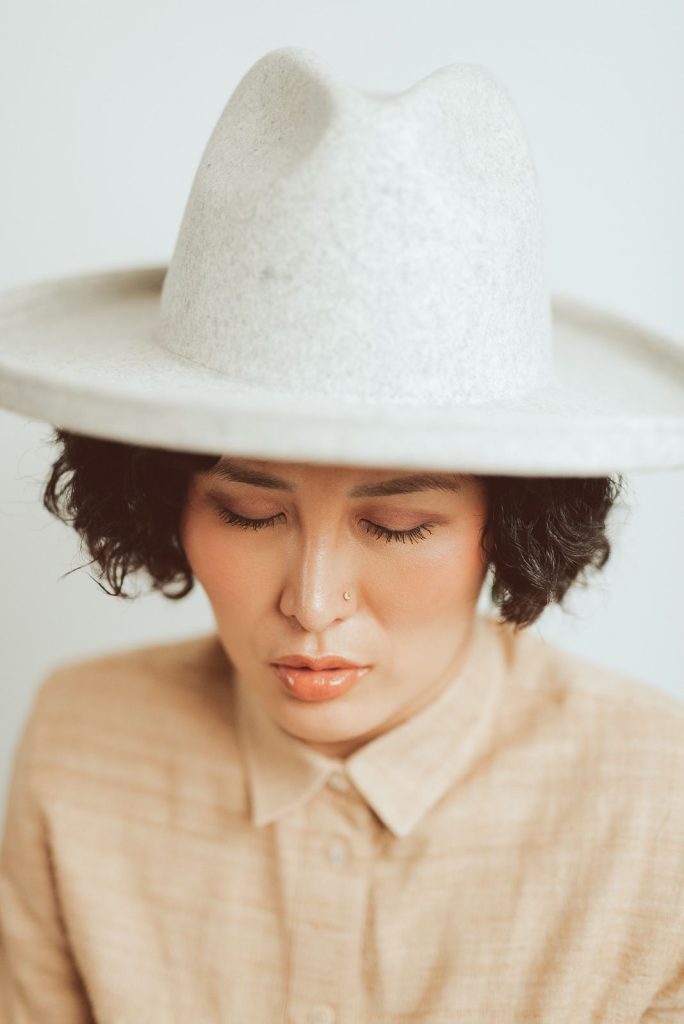 female entrepreneur xixi qian