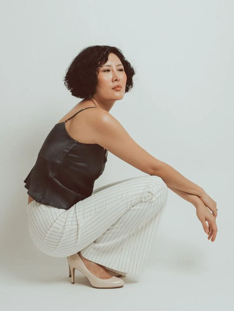 female entrepreneur xixi qian