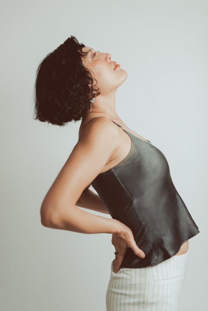 female entrepreneur xixi qian