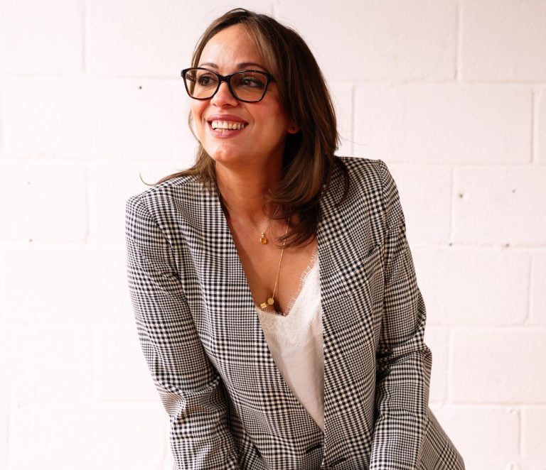 Rosa Lopez Antonini's book helps people achieve Achieve Happiness and Self-Fulfillment