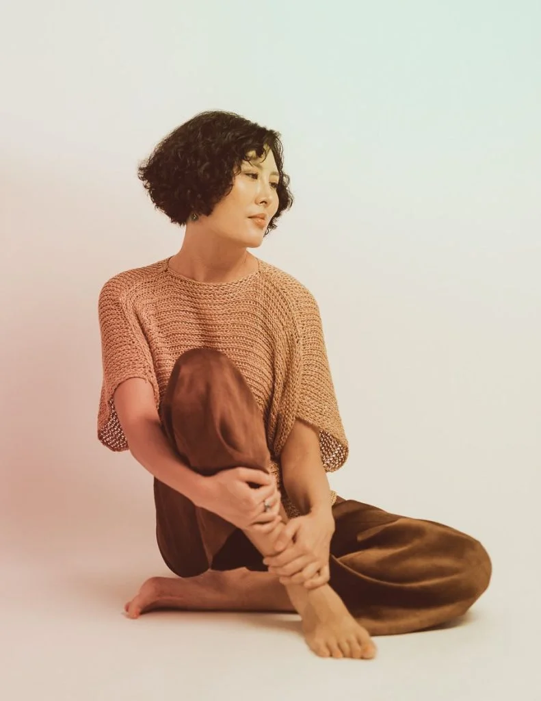 female entrepreneur xixi qian