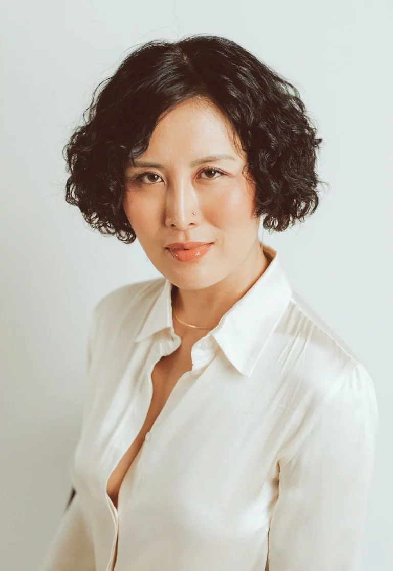 female entrepreneur xixi qian