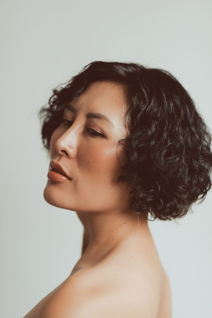 female entrepreneur xixi qian