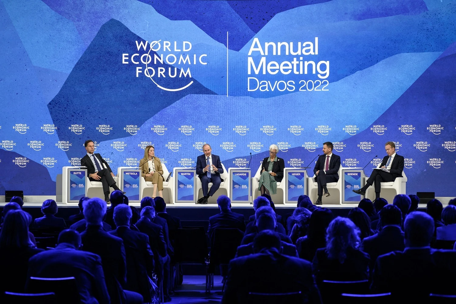 2022 World Economic Forum's Gender Gap Report says that rising cost of living will hit women harder