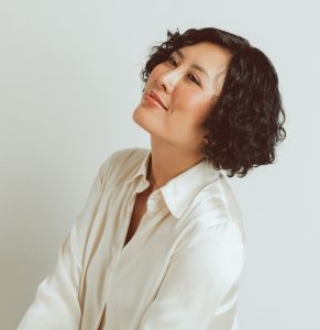 female entrepreneur xixi qian