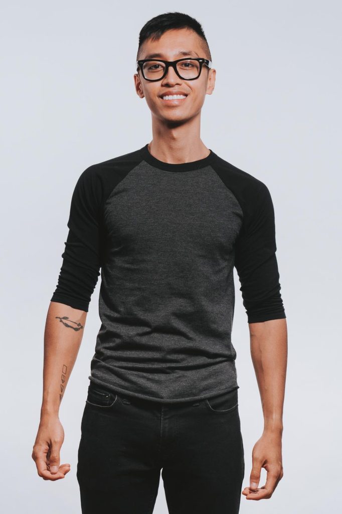 First-Ever Innovative Social Media Tool Connects Brands With Diverse Creators 1 A.J. Cartas, Creator of Divinfluence, a tool that connects brands with diverse creators