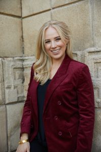 Copper Social Media Platform, the New Author App 1 Copper Social Media Platform CEO, Allison Trowbridge