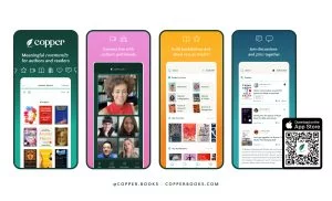 Copper Social Media Platform