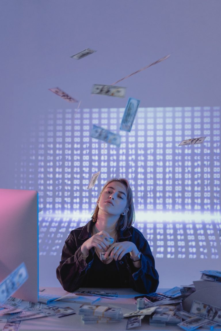 Stop Savin and Start Investing: 3 Investment Tips For Women Entrepreneurs