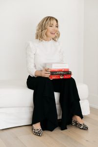 Meet The Personal Development Expert Inspiring Women To Reclaim Their Feminine Power 1 Personal Development Expert, Tina Brigley