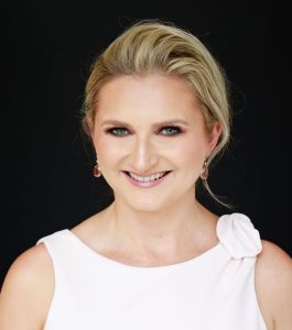 Five Women Entrepreneurs Share Their Secrets on How to Handle Stress at Work 2 Natalia Levey