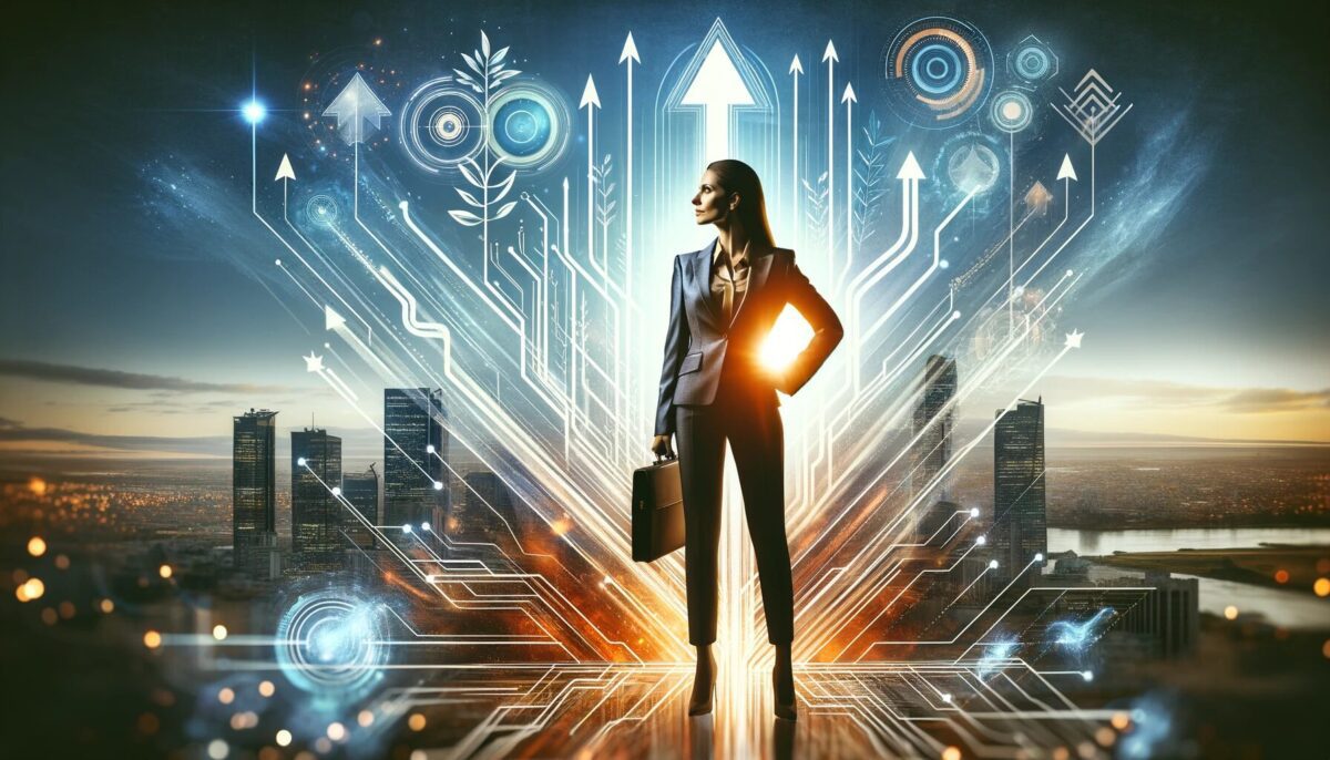 Female Entrepreneurs Speak Out: 5 Crucial Tips To Maintain That Competitive Edge