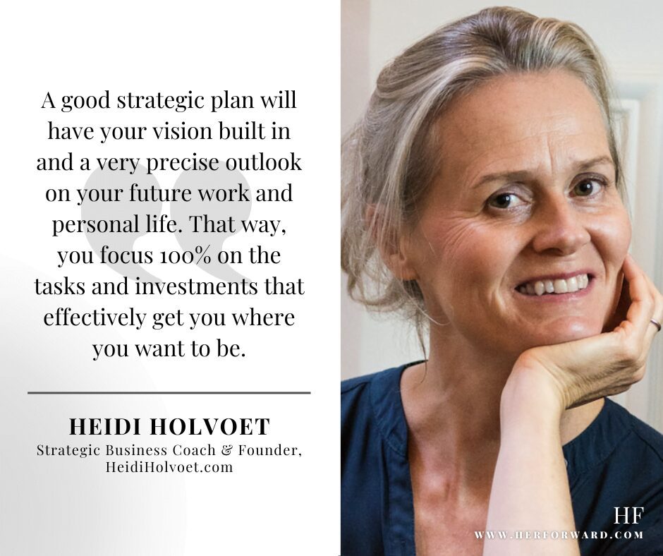 Heidi Holvoet