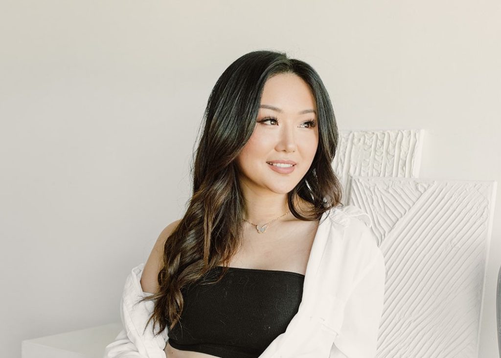YouTube Star, Vanessa Lau: Leveraging Losses In The Game Of Content ...