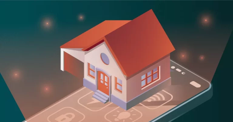 smart home tech