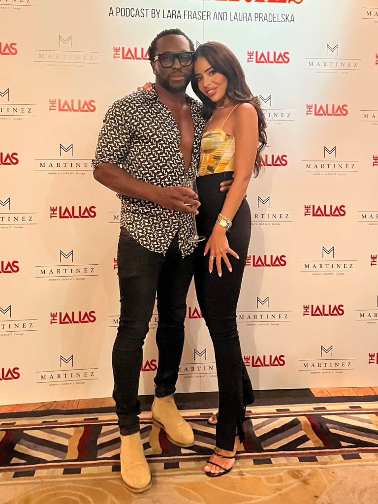 10 Unique Couples Inspiring The World! 10 Enas Daeki Tre Lowe 2
