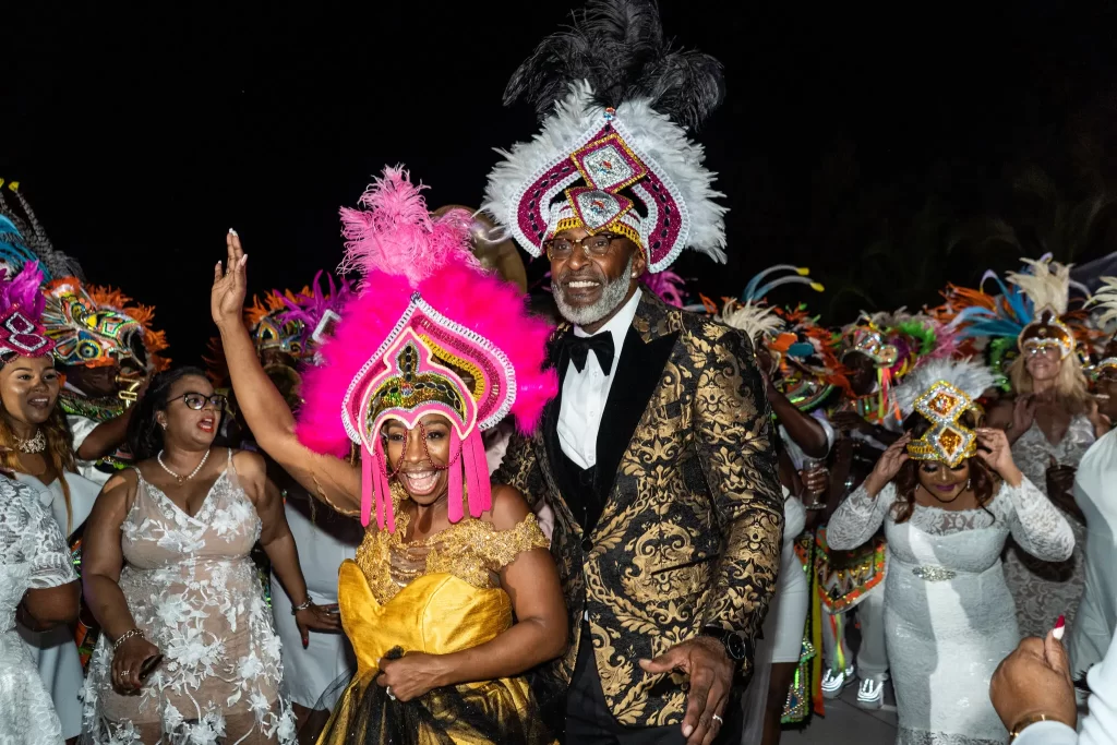 10 Unique Couples Inspiring The World! 4 Lisa Nichols Marcellus Hall