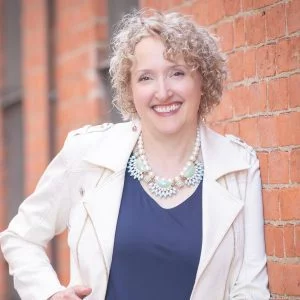 Jill Morenz, CEO of Avaiaktra