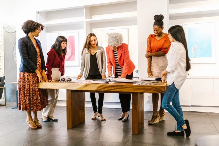 women entrepreneurs