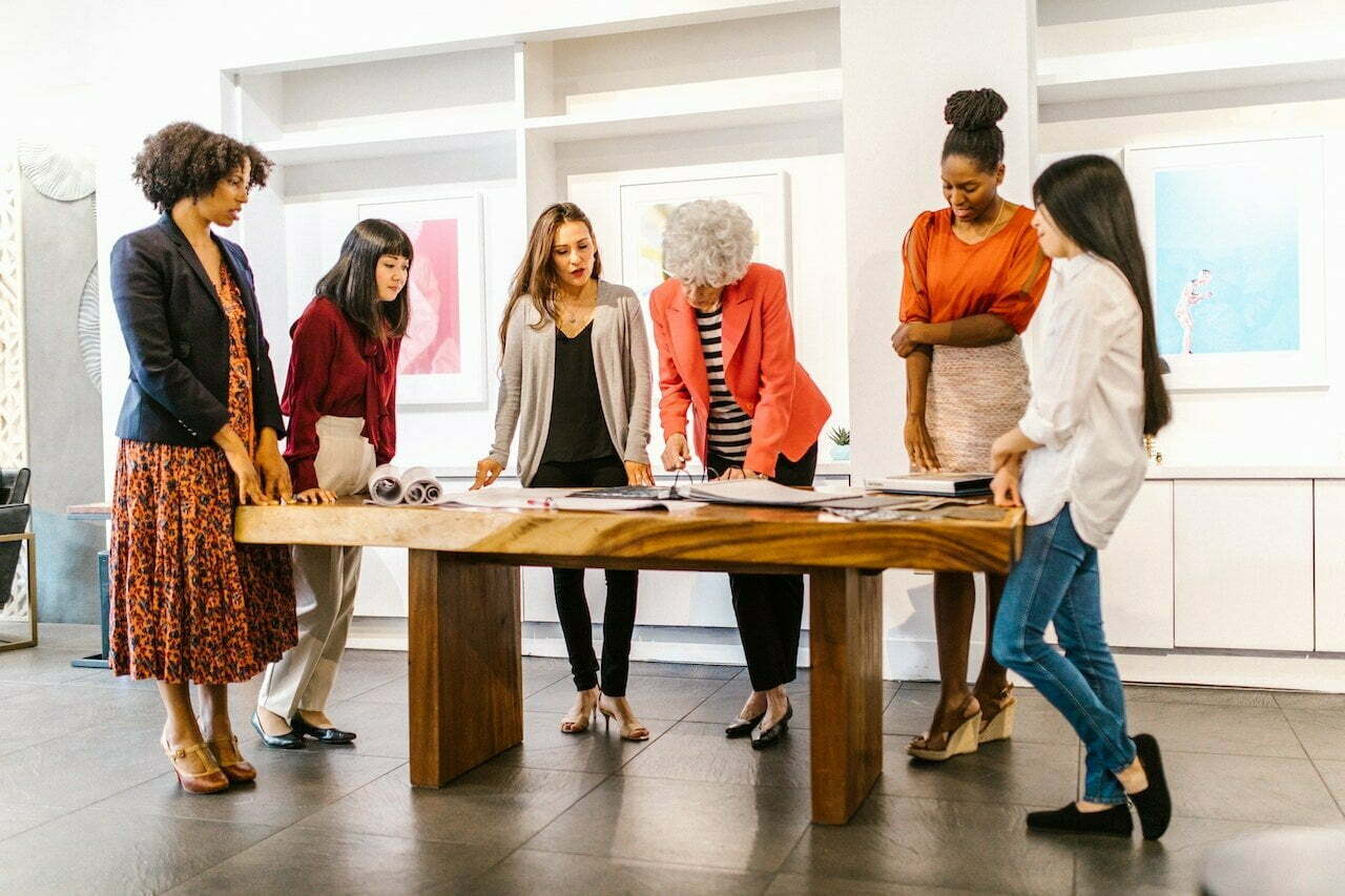 women entrepreneurs