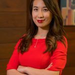 Cathryn Chen, Founder of MarketX. Photo used with permission.