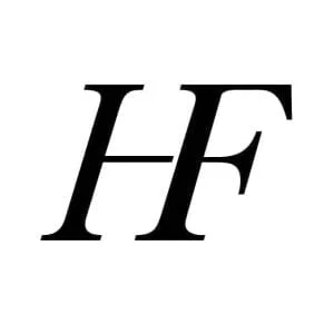Logo 1 Her Forward Logo Icon