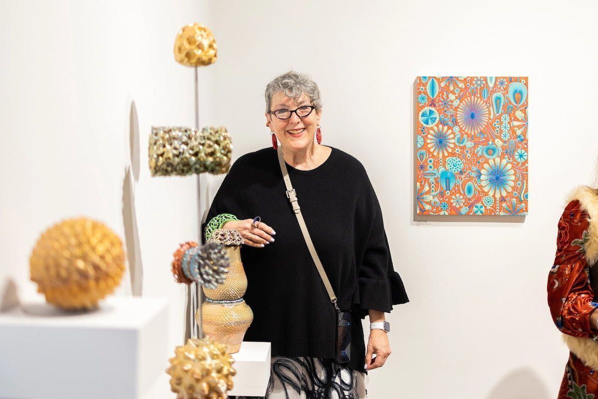 Lynda.com’s Billion-Dollar Triumph from the Edge of Despair, Her Forward