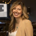 Sarah Feldmann, CEO of Rogue Wave Marketing. Photo used with Permission.