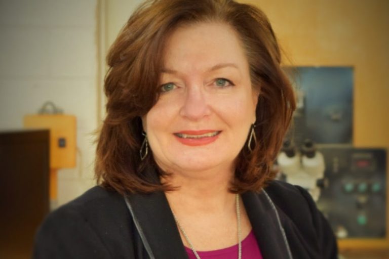 Cathy Koch