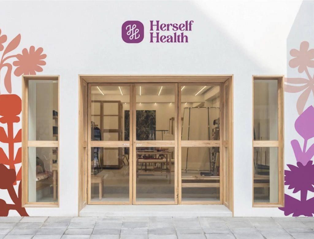 Herself Health's Innovative Approach to Women's Healthcare