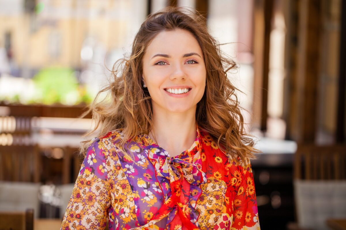 Business Predictions for 2023-2024: Female Entrepreneurs Share Their Strategies 6 Julia Mathers, Marketing Executive, Pasha Funding.
