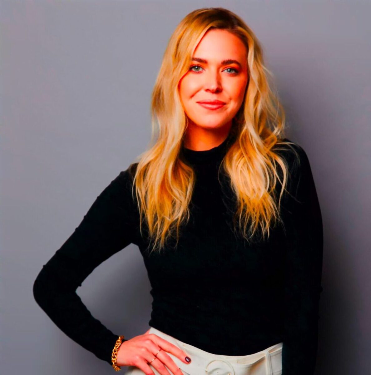 Business Predictions for 2023-2024: Female Entrepreneurs Share Their Strategies 2 Maegan Griffin, Founder, CEO, and Nurse Practitioner at Skin Pharm.
