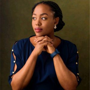 Aurora Tech Award: Empowering Women in Tech Sector 2 Marie-Reine Seshie