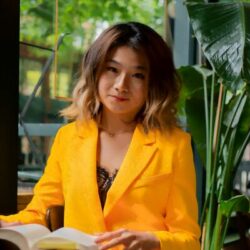 Avatar of Naomi Peng