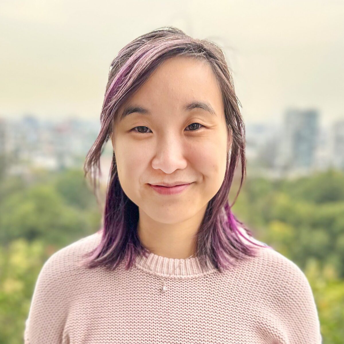 Sarah Hum, Co-founder at Canny.