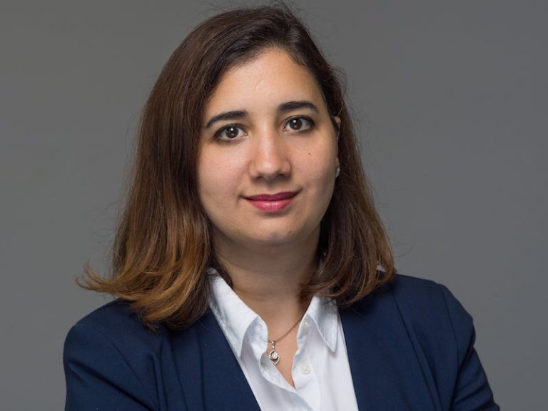 Soumaya Hamzaoui