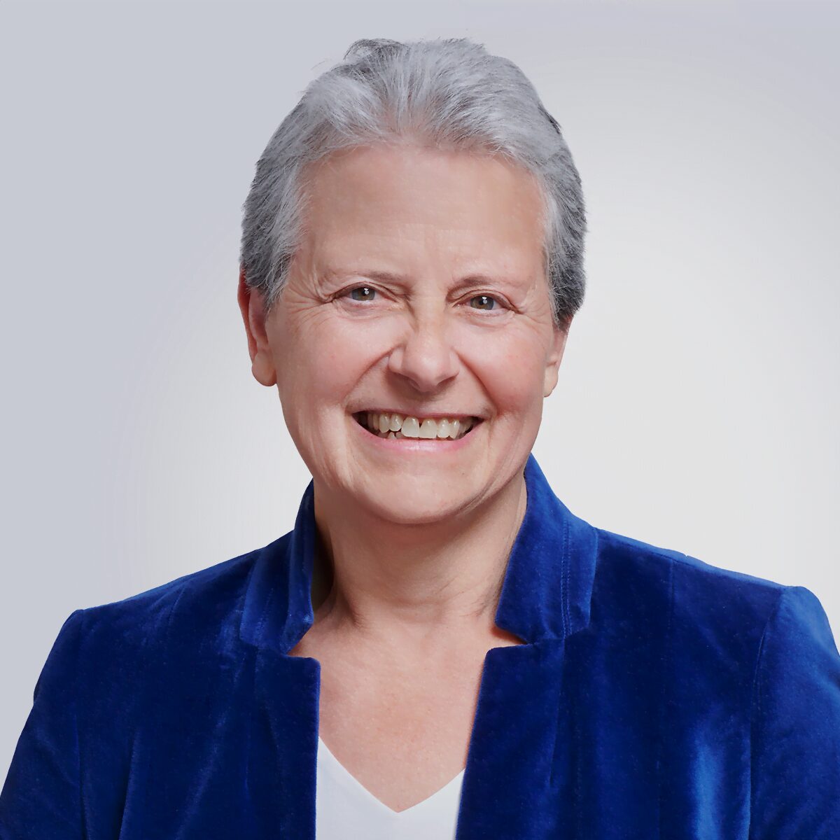 Stefania Mallett, CEO & Co-founder of ezCater.