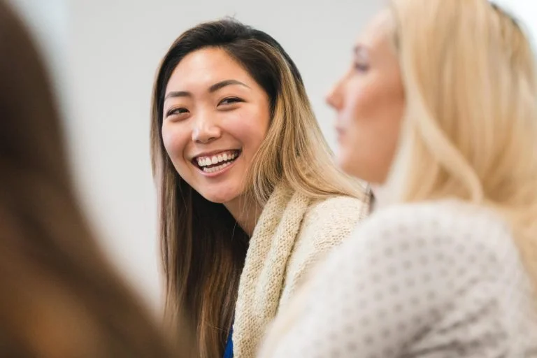 Women Founders