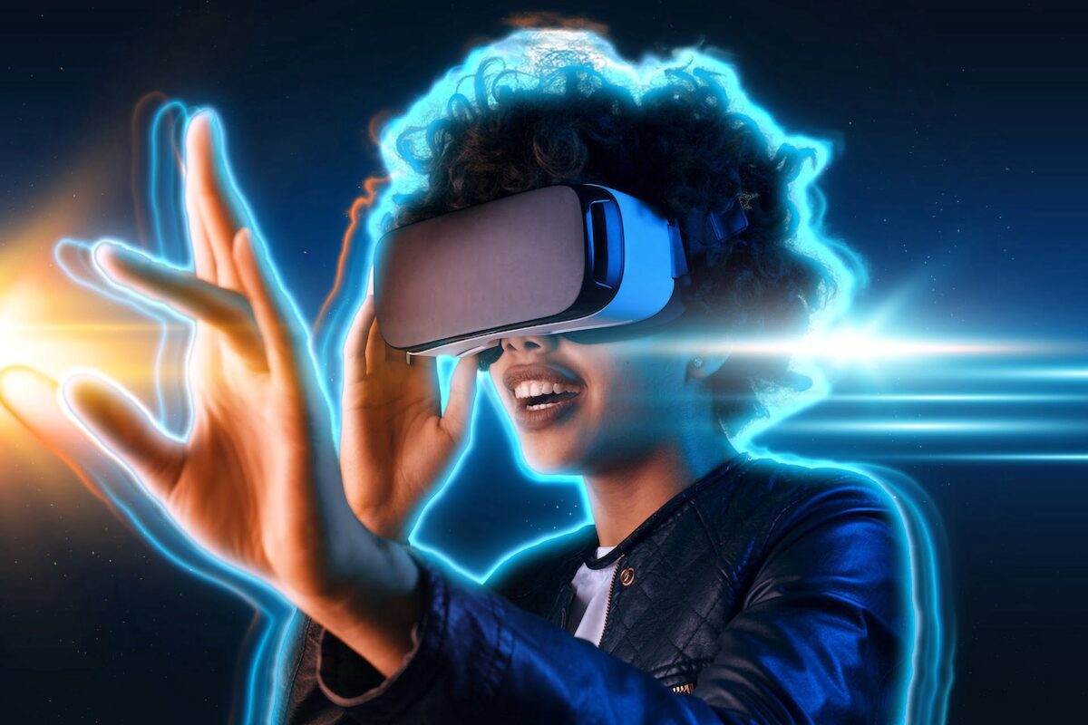 Women in Tech, Cryptocurrency, Blockchain, Metaverse, and NFTs