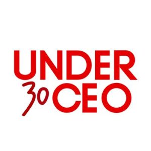 Under 30 CEO