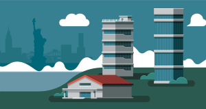 commercial real estate trends