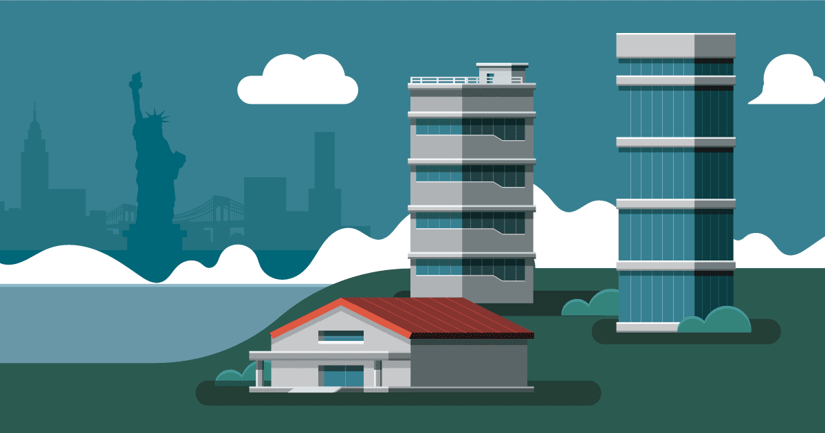 commercial real estate trends