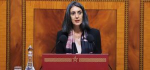 nadia fettah 2023 finance bill respects macroeconomic balances 800x372 1