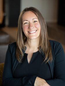 GFDA Honors Female Entrepreneurs with 'Fire Within' Awards 1 Jolene Schalper