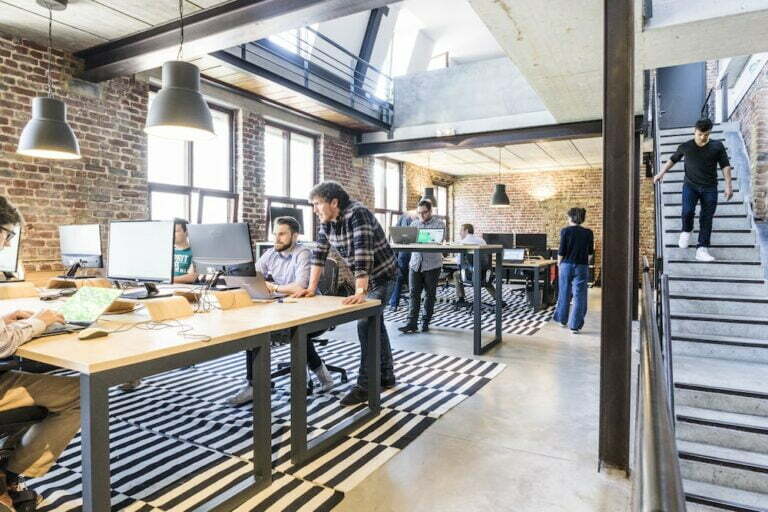 Rewriting Tech Narratives One Startup