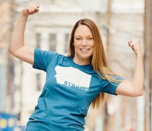 GFDA Honors Female Entrepreneurs with 'Fire Within' Awards 3 Shirstie Gaylord