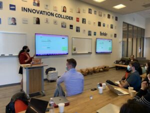 Amrita Bhasin: Rewriting Tech Narratives One Startup at a Time 2 Sotira
