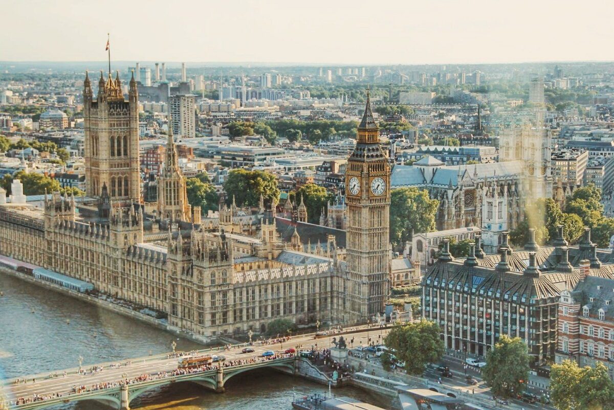 UK Tech Landscape